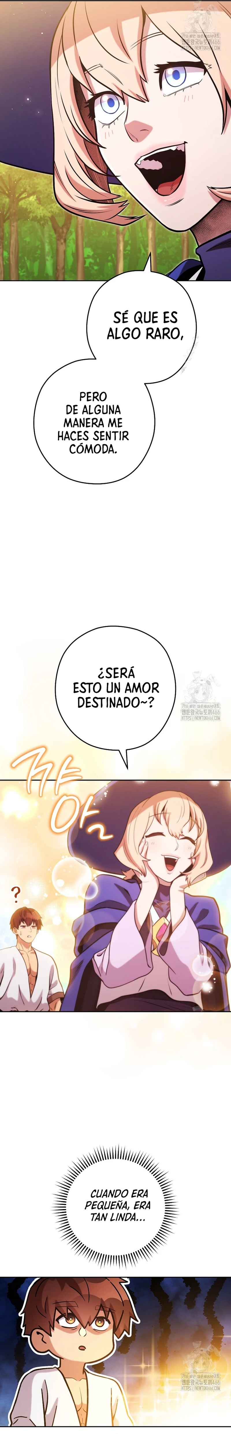 Cambiando la masmorra - Capítulo 233 - Página 10 - LectorTMOo