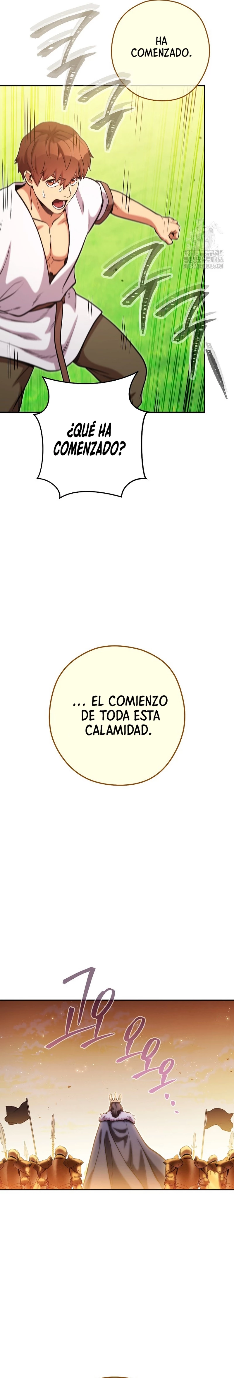 Cambiando la masmorra - Capítulo 233 - Página 12 - LectorTMOo