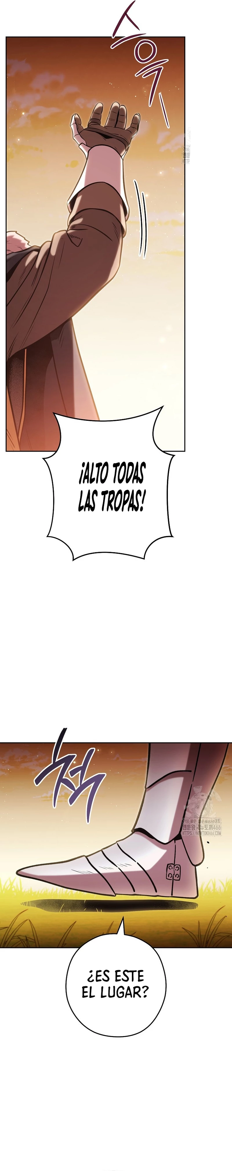 Cambiando la masmorra - Capítulo 233 - Página 22 - LectorTMOo
