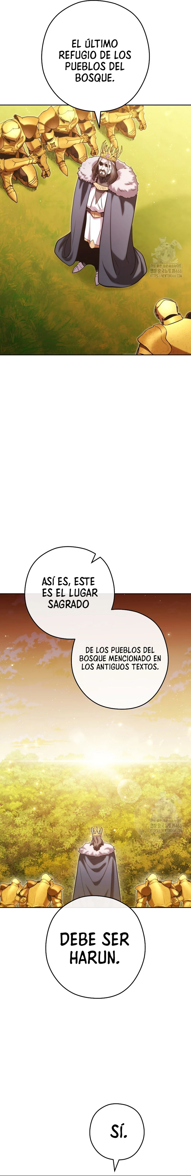 Cambiando la masmorra - Capítulo 233 - Página 23 - LectorTMOo