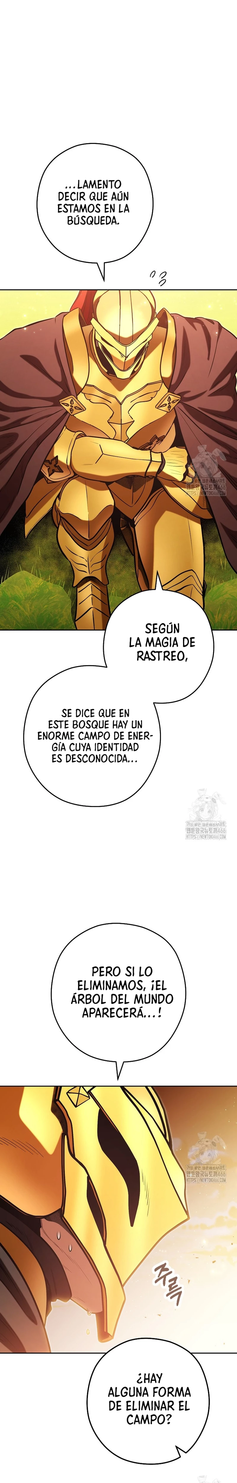 Cambiando la masmorra - Capítulo 233 - Página 25 - LectorTMOo