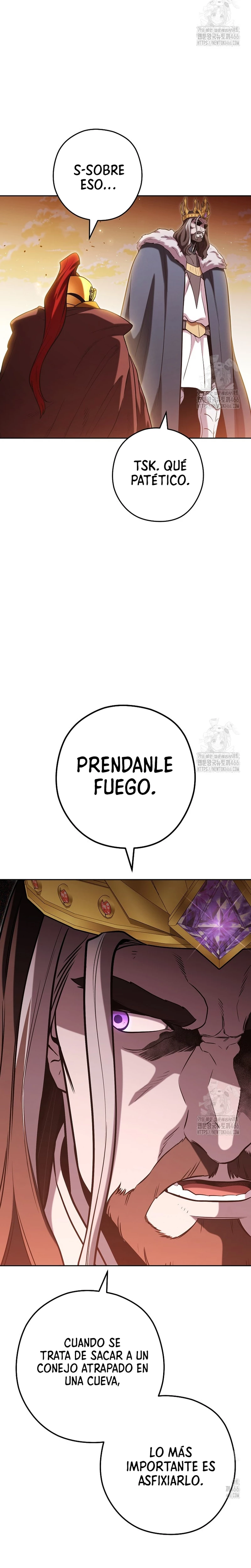 Cambiando la masmorra - Capítulo 233 - Página 26 - LectorTMOo