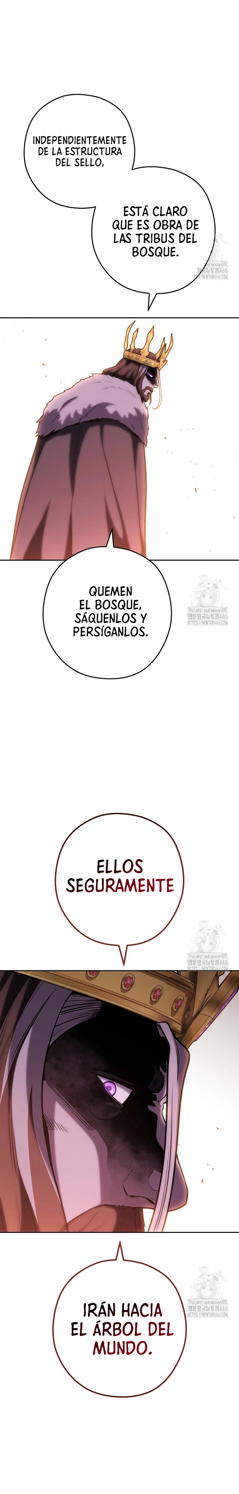 Cambiando la masmorra - Capítulo 233 - Página 27 - LectorTMOo