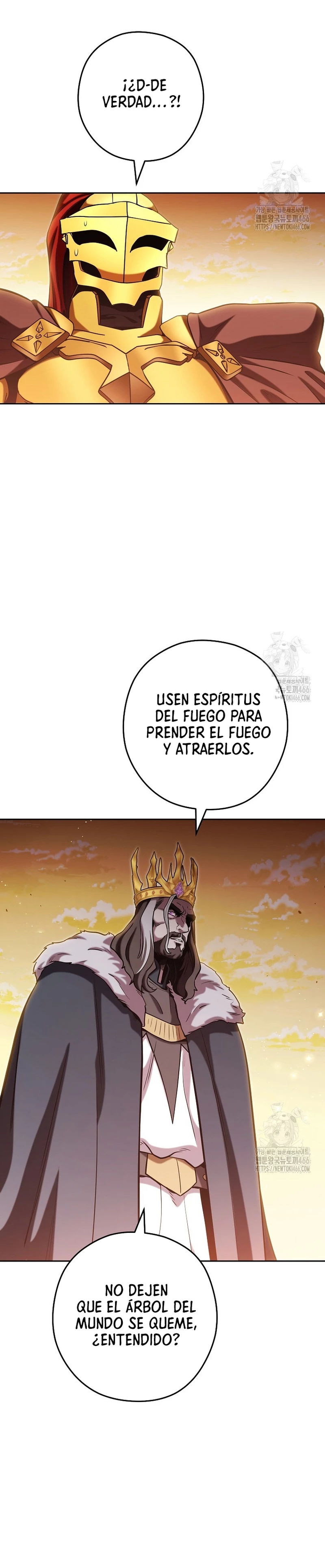 Cambiando la masmorra - Capítulo 233 - Página 28 - LectorTMOo
