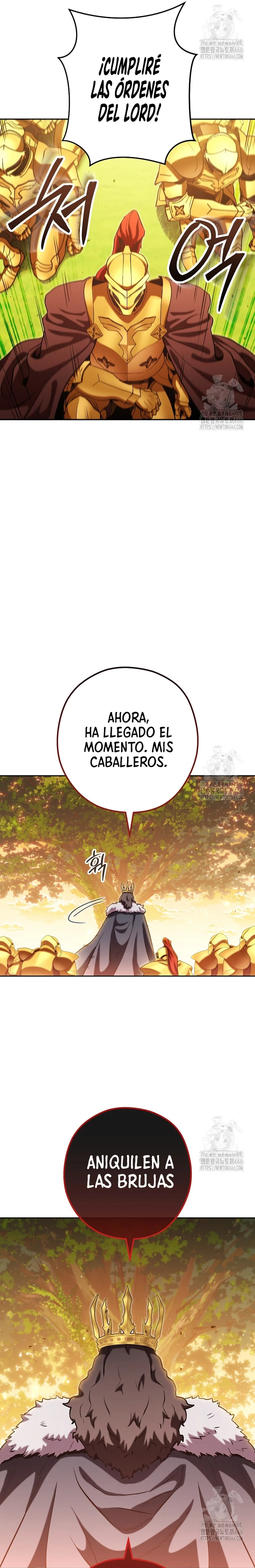 Cambiando la masmorra - Capítulo 233 - Página 29 - LectorTMOo
