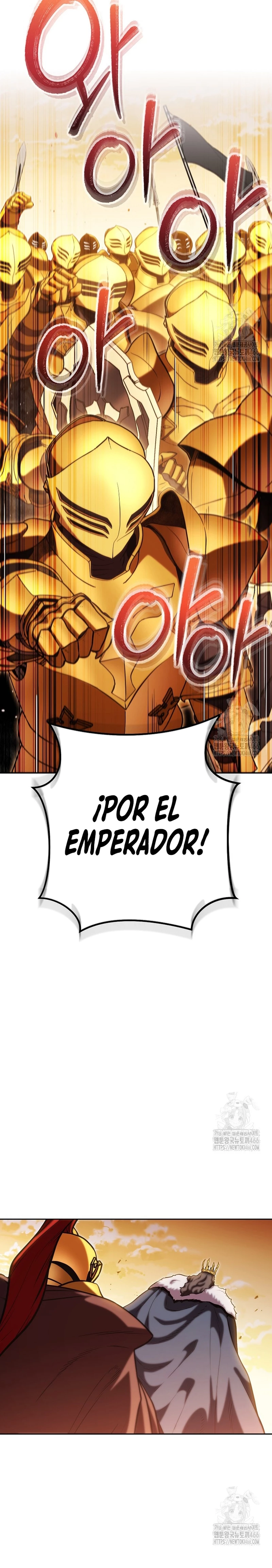 Cambiando la masmorra - Capítulo 233 - Página 31 - LectorTMOo
