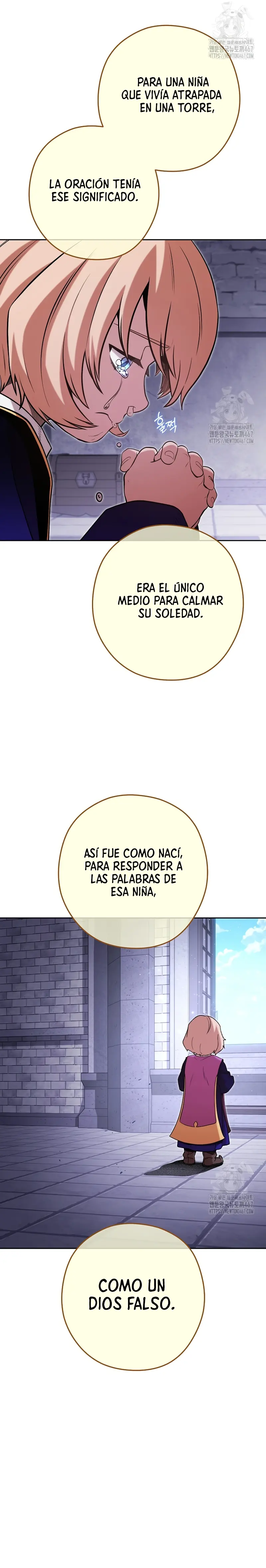Cambiando la masmorra - Capítulo 234 - Página 13 - LectorTMOo