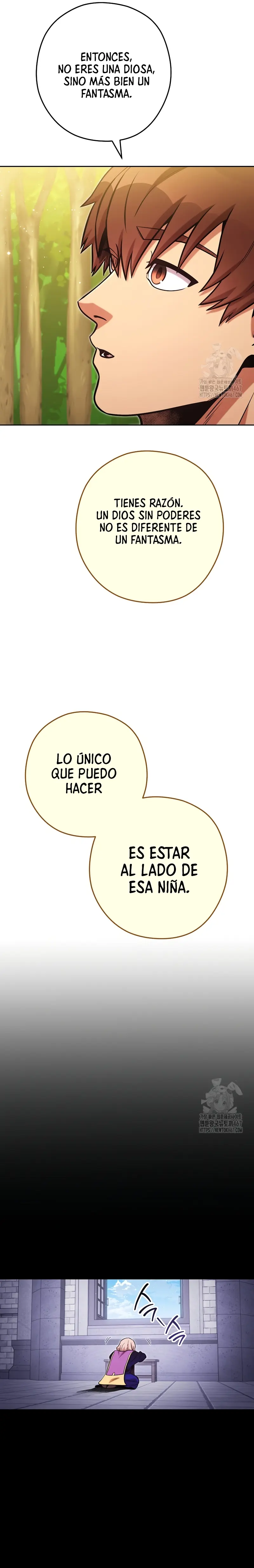 Cambiando la masmorra - Capítulo 234 - Página 14 - LectorTMOo