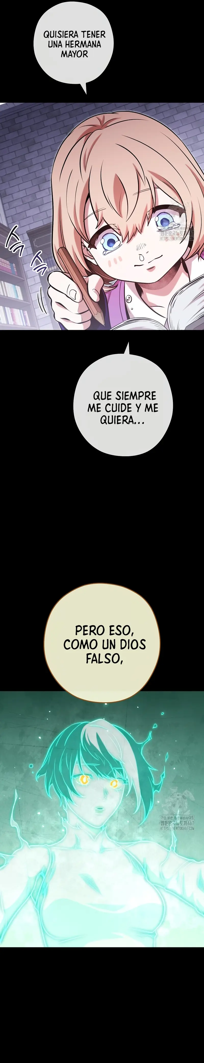 Cambiando la masmorra - Capítulo 234 - Página 15 - LectorTMOo