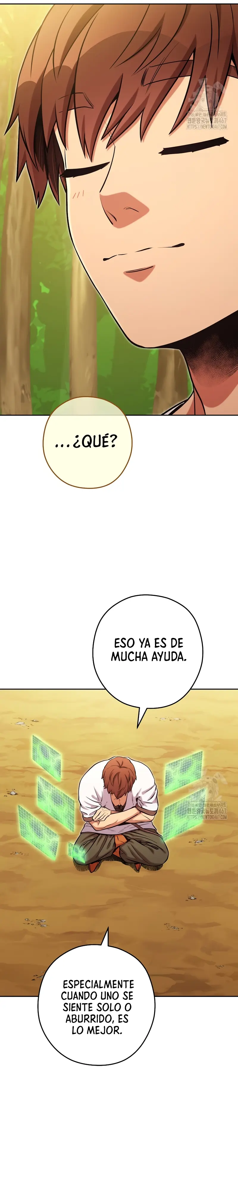 Cambiando la masmorra - Capítulo 234 - Página 17 - LectorTMOo