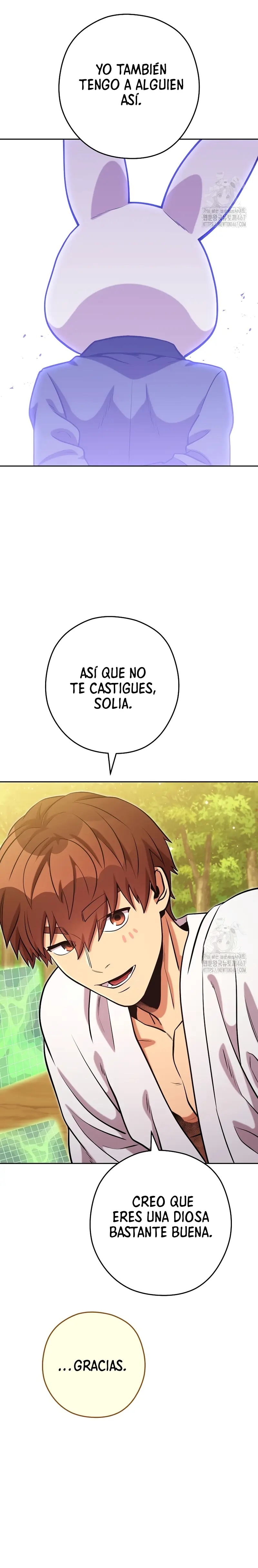 Cambiando la masmorra - Capítulo 234 - Página 19 - LectorTMOo