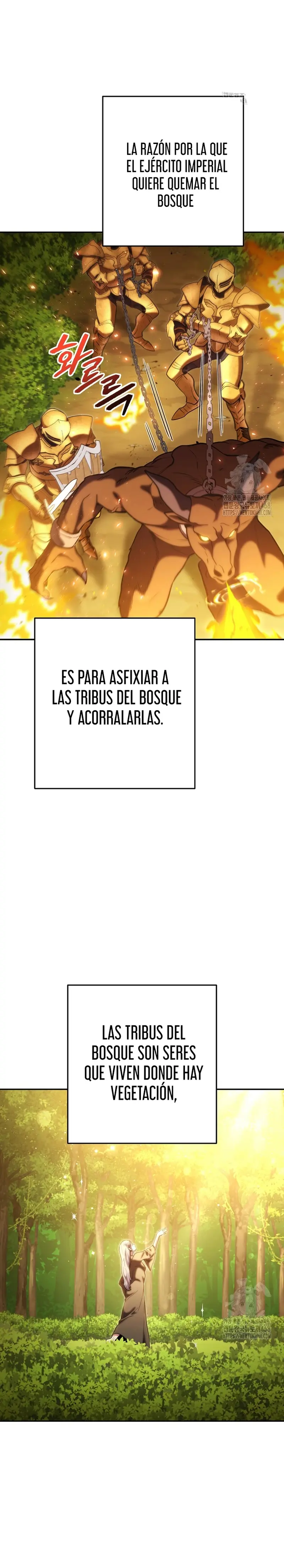 Cambiando la masmorra - Capítulo 235 - Página 4 - LectorTMOo