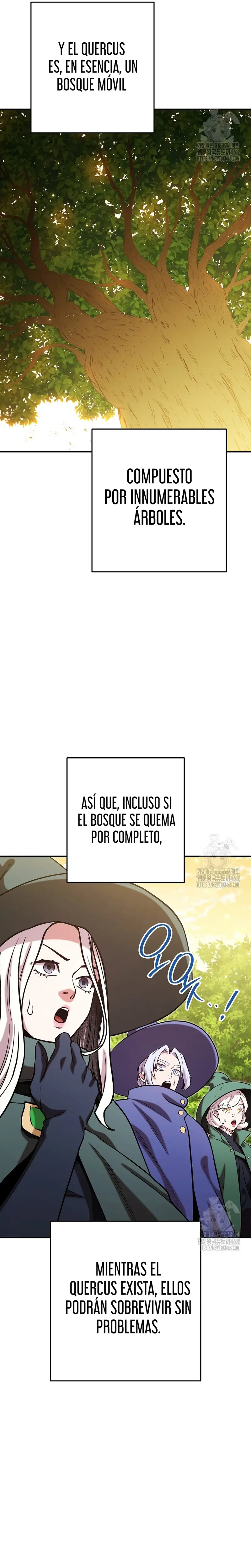 Cambiando la masmorra - Capítulo 235 - Página 5 - LectorTMOo