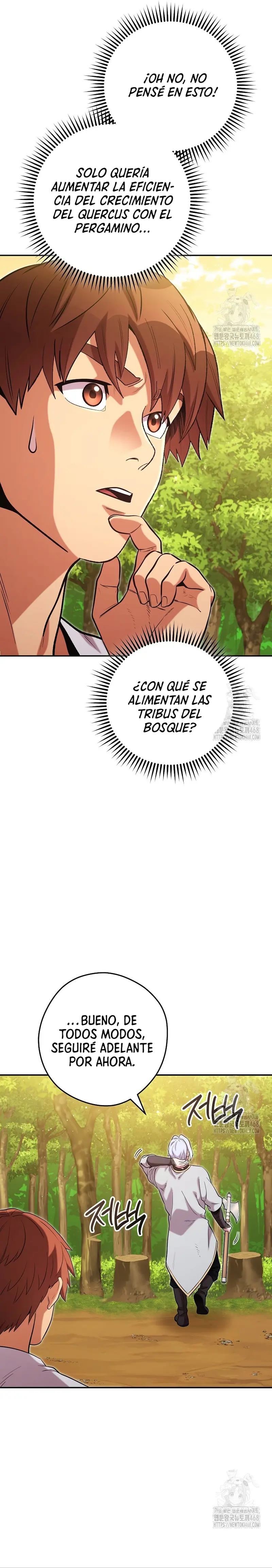 Cambiando la masmorra - Capítulo 235 - Página 13 - LectorTMOo