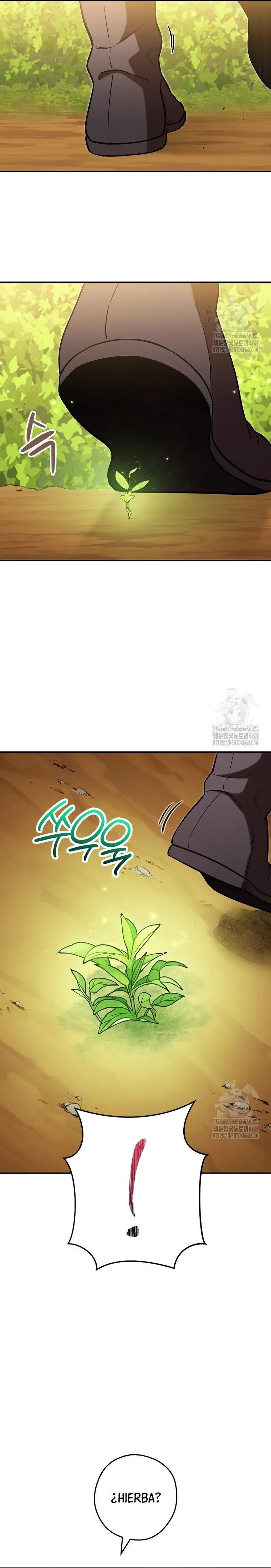 Cambiando la masmorra - Capítulo 235 - Página 14 - LectorTMOo