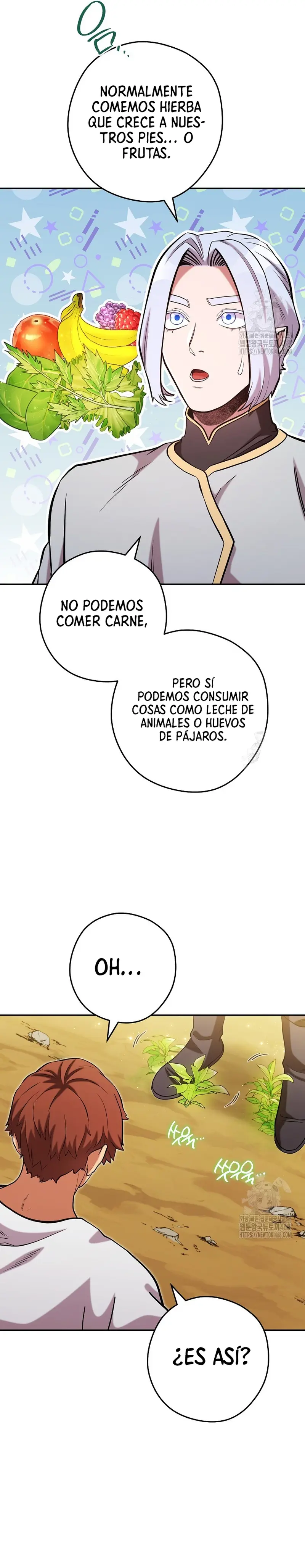 Cambiando la masmorra - Capítulo 235 - Página 16 - LectorTMOo