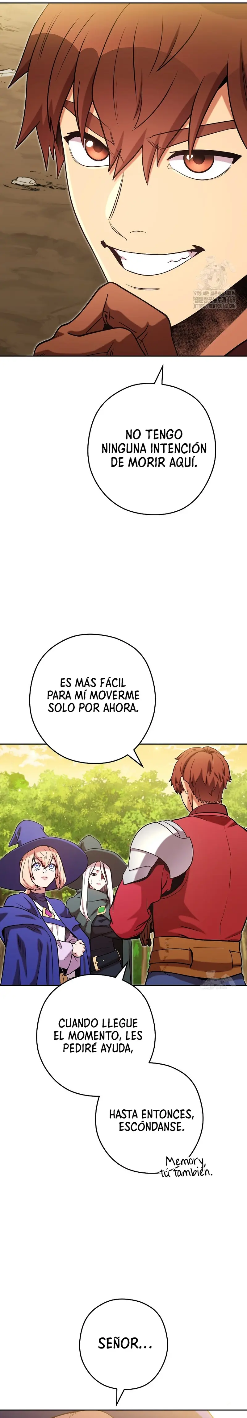 Cambiando la masmorra - Capítulo 236 - Página 18 - LectorTMOo