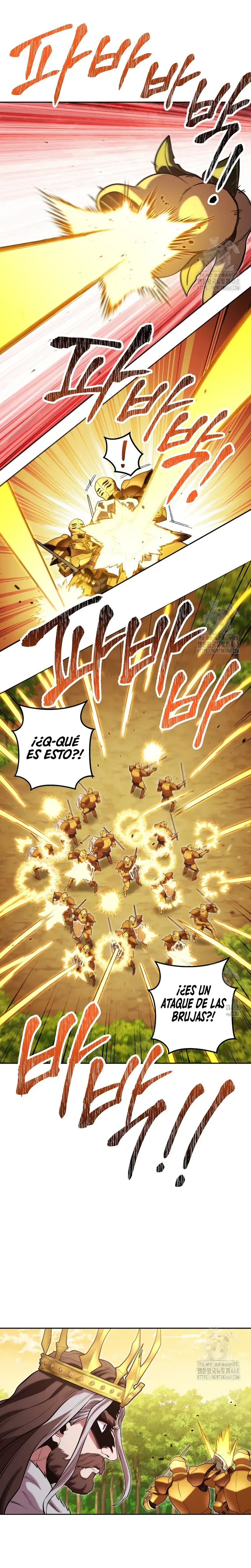 Cambiando la masmorra - Capítulo 236 - Página 22 - LectorTMOo