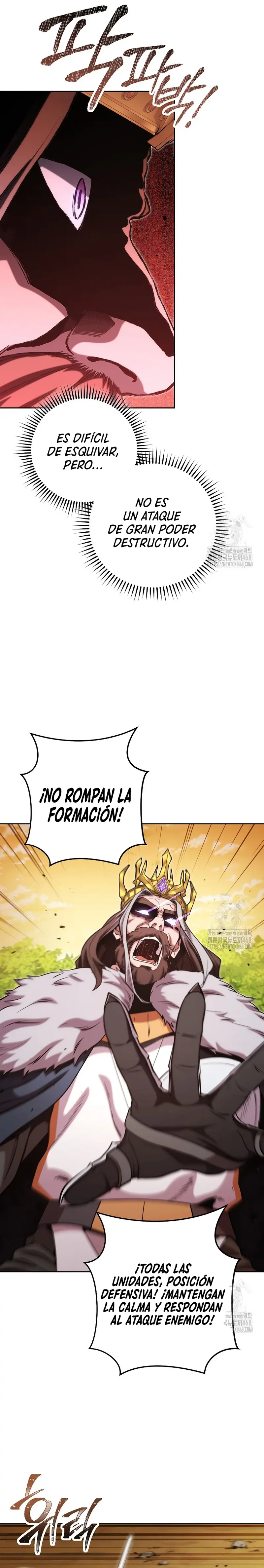 Cambiando la masmorra - Capítulo 236 - Página 23 - LectorTMOo