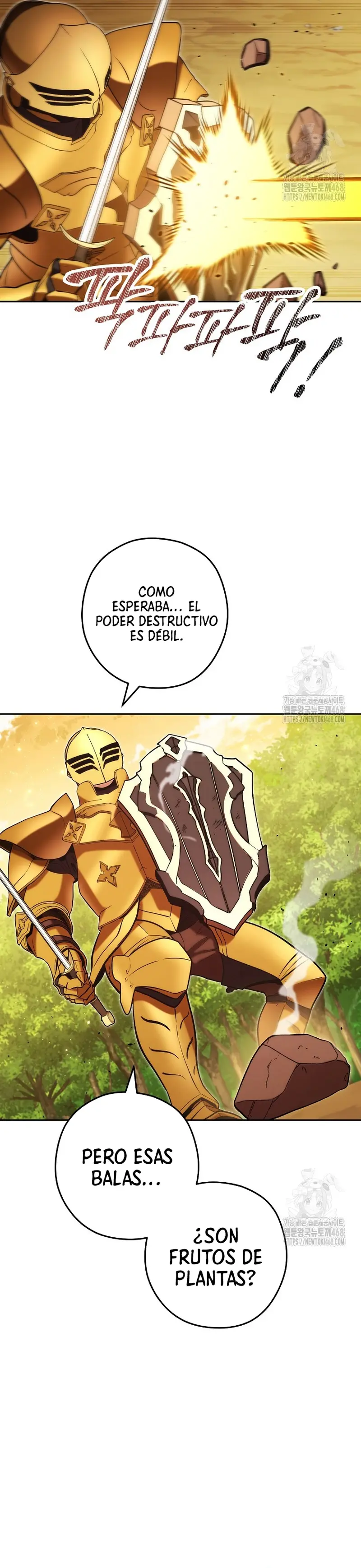 Cambiando la masmorra - Capítulo 236 - Página 24 - LectorTMOo