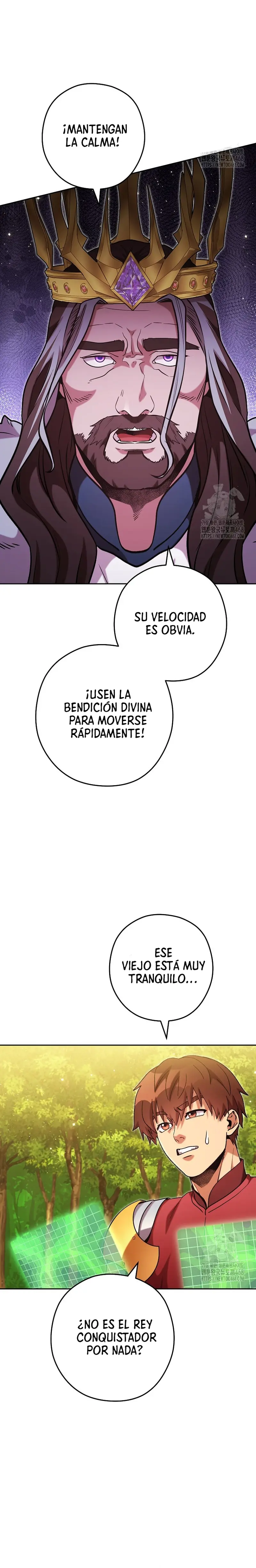 Cambiando la masmorra - Capítulo 236 - Página 28 - LectorTMOo