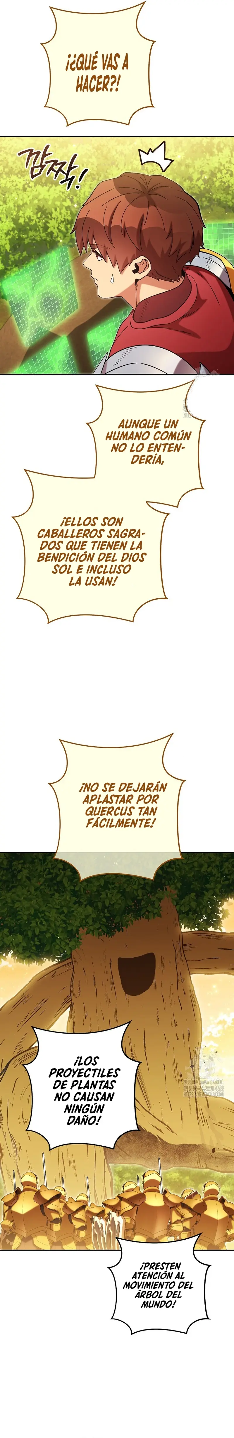 Cambiando la masmorra - Capítulo 236 - Página 29 - LectorTMOo