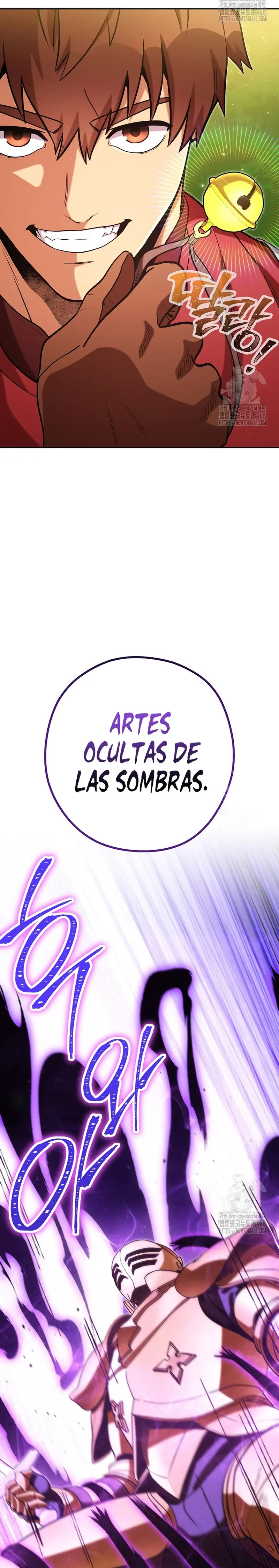 Cambiando la masmorra - Capítulo 236 - Página 31 - LectorTMOo