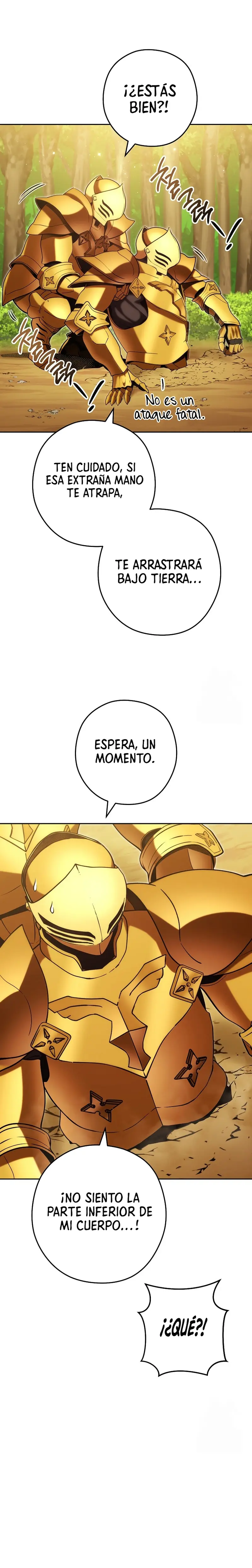Cambiando la masmorra - Capítulo 237 - Página 7 - LectorTMOo
