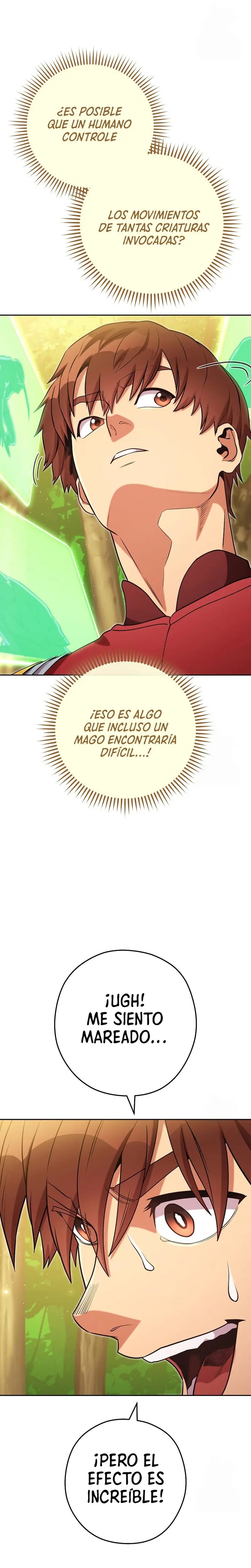 Cambiando la masmorra - Capítulo 237 - Página 12 - LectorTMOo