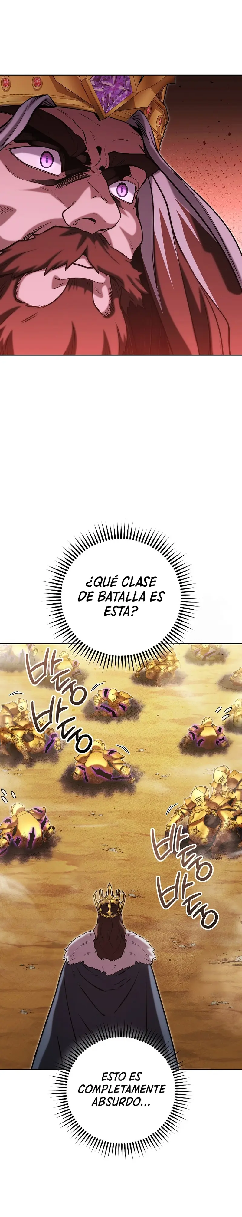 Cambiando la masmorra - Capítulo 237 - Página 13 - LectorTMOo