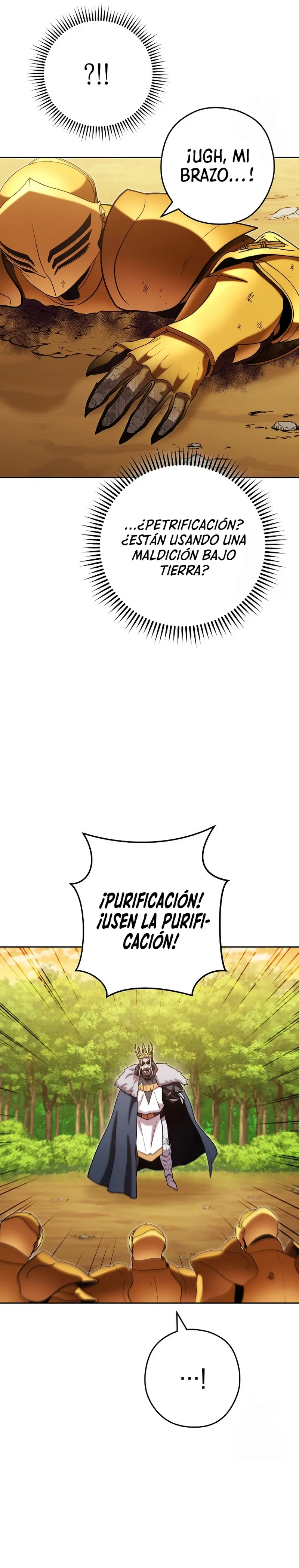 Cambiando la masmorra - Capítulo 237 - Página 14 - LectorTMOo