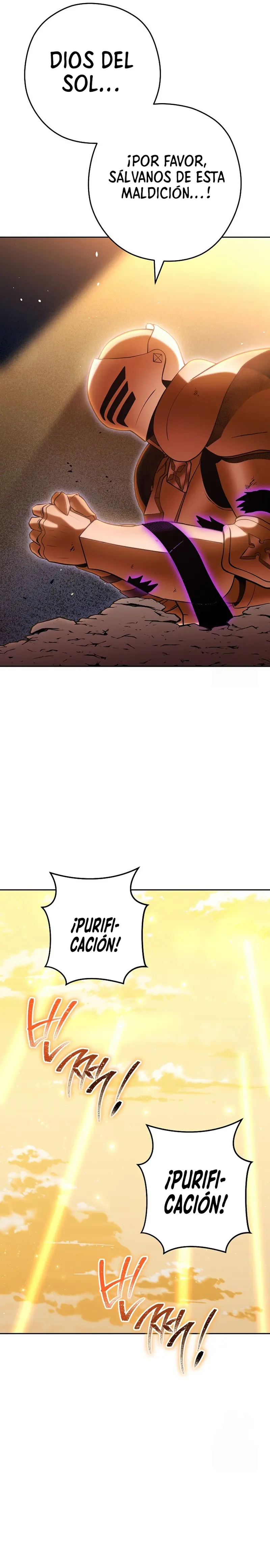 Cambiando la masmorra - Capítulo 237 - Página 15 - LectorTMOo