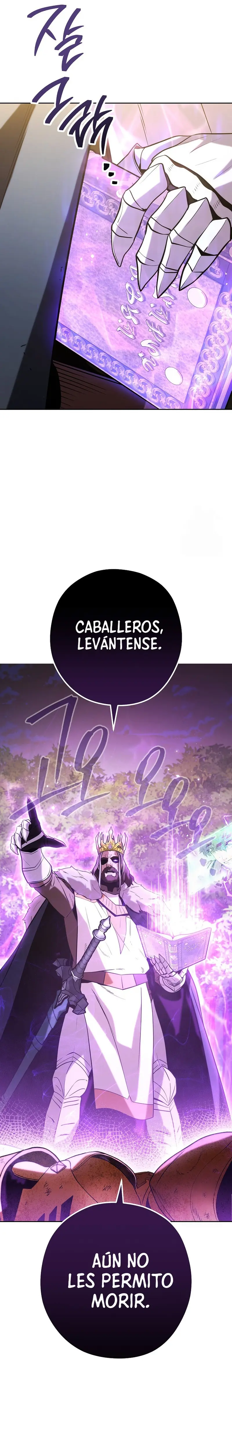 Cambiando la masmorra - Capítulo 238 - Página 7 - LectorTMOo