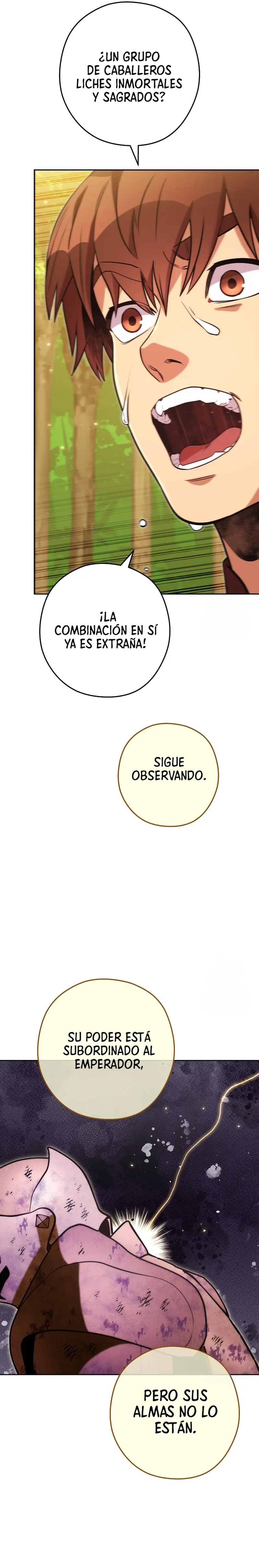 Cambiando la masmorra - Capítulo 238 - Página 13 - LectorTMOo