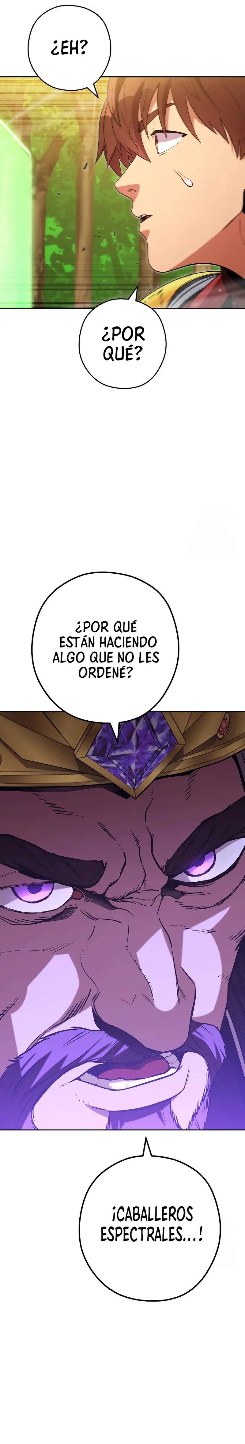 Cambiando la masmorra - Capítulo 238 - Página 17 - LectorTMOo