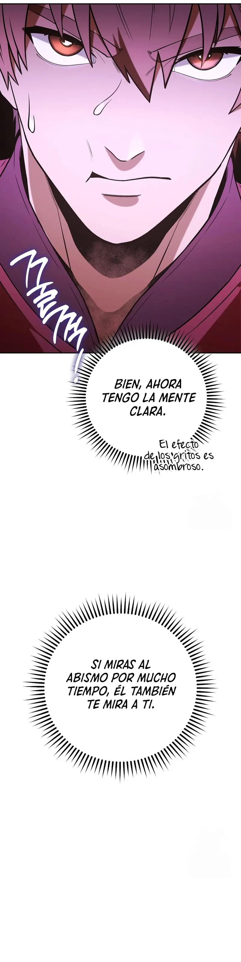 Cambiando la masmorra - Capítulo 238 - Página 33 - LectorTMOo