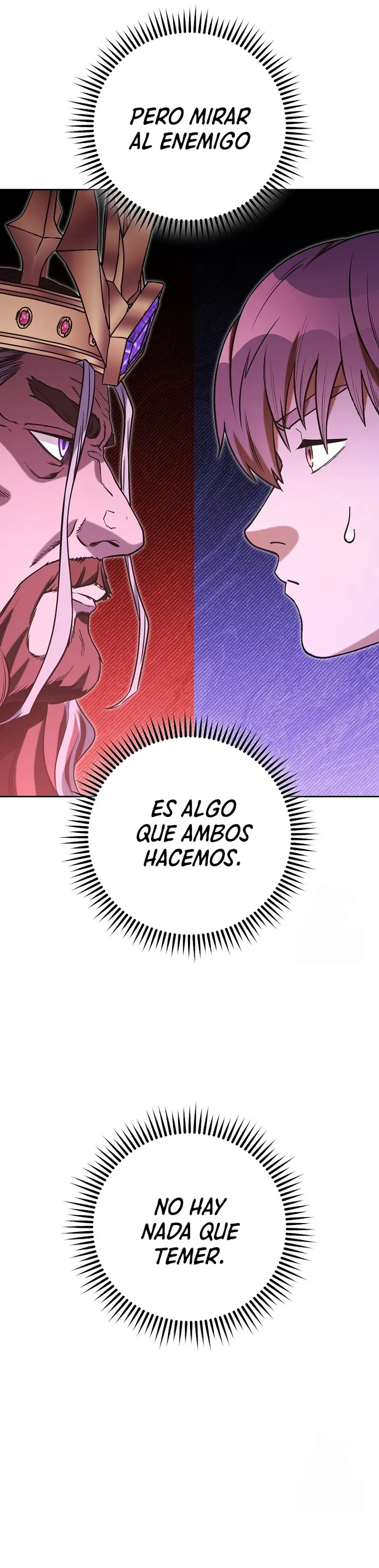 Cambiando la masmorra - Capítulo 238 - Página 34 - LectorTMOo