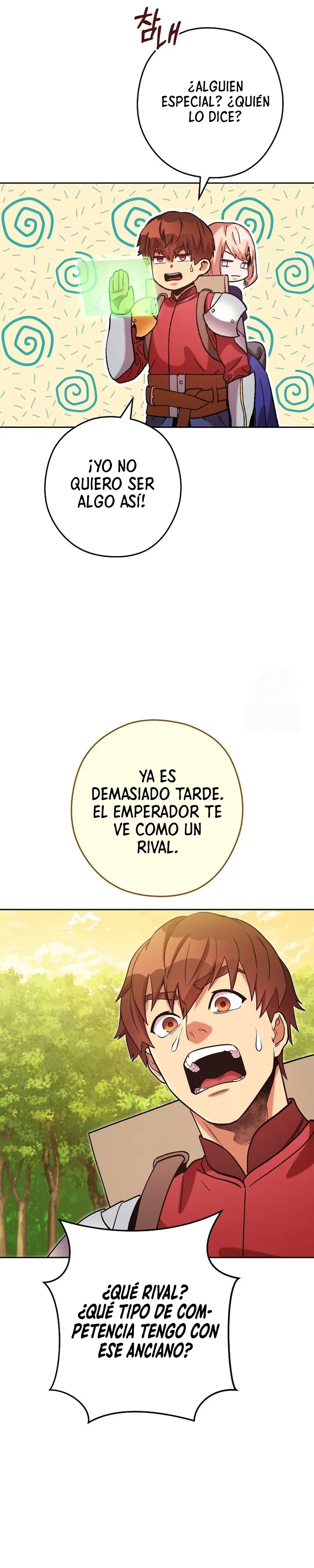 Cambiando la masmorra - Capítulo 239 - Página 6 - LectorTMOo