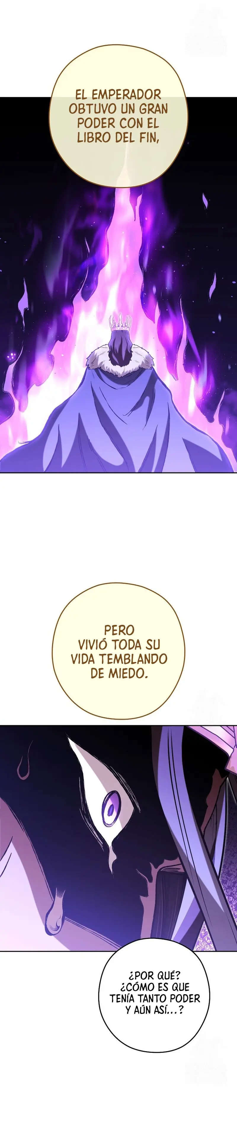 Cambiando la masmorra - Capítulo 239 - Página 7 - LectorTMOo