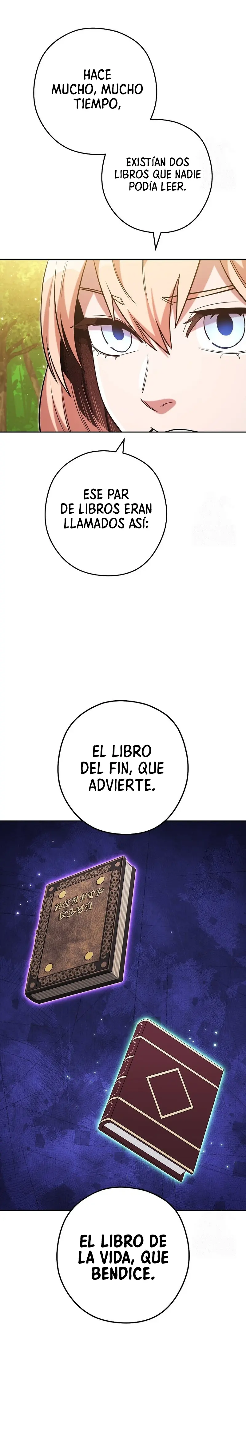 Cambiando la masmorra - Capítulo 239 - Página 9 - LectorTMOo