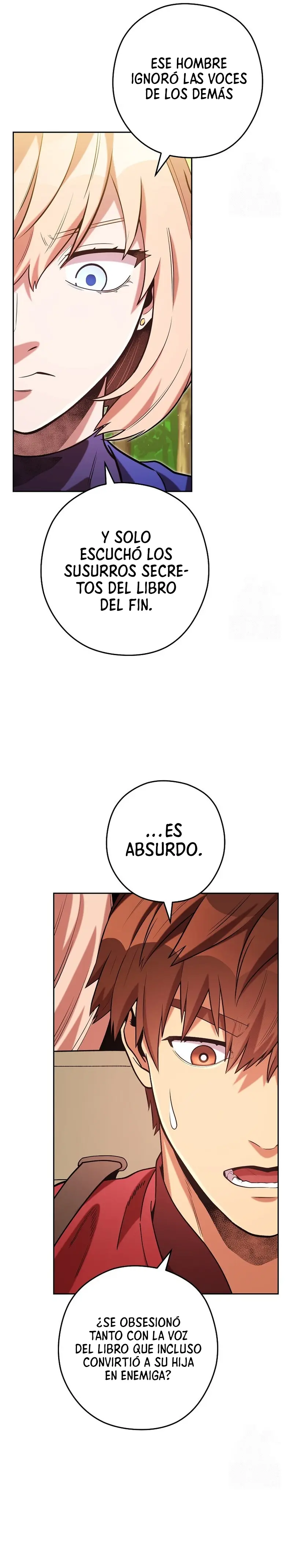 Cambiando la masmorra - Capítulo 239 - Página 10 - LectorTMOo