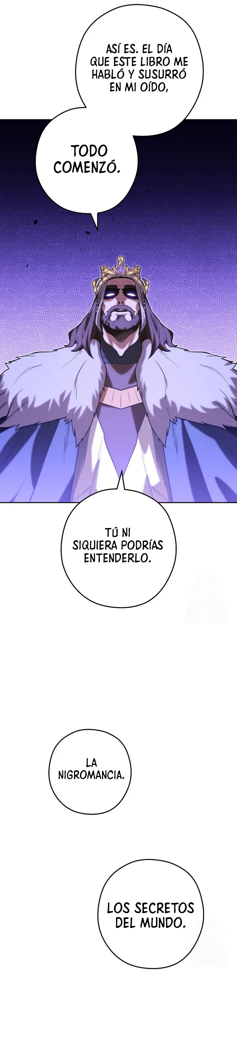 Cambiando la masmorra - Capítulo 239 - Página 11 - LectorTMOo