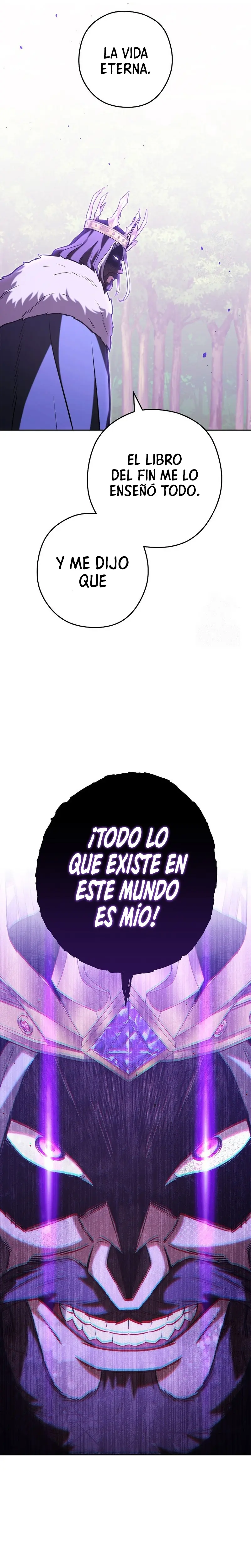 Cambiando la masmorra - Capítulo 239 - Página 12 - LectorTMOo