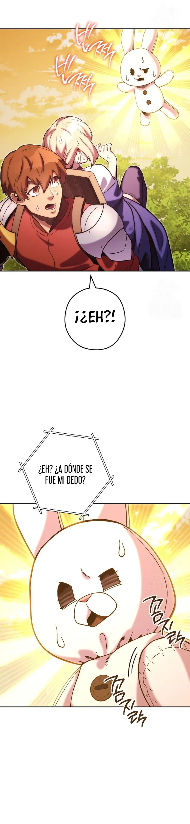 Cambiando la masmorra - Capítulo 239 - Página 17 - LectorTMOo