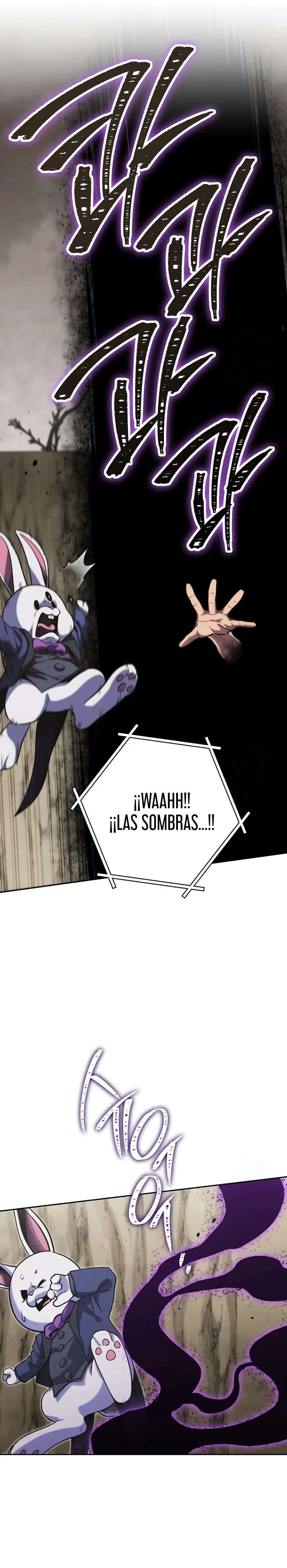 Cambiando la masmorra - Capítulo 239 - Página 19 - LectorTMOo