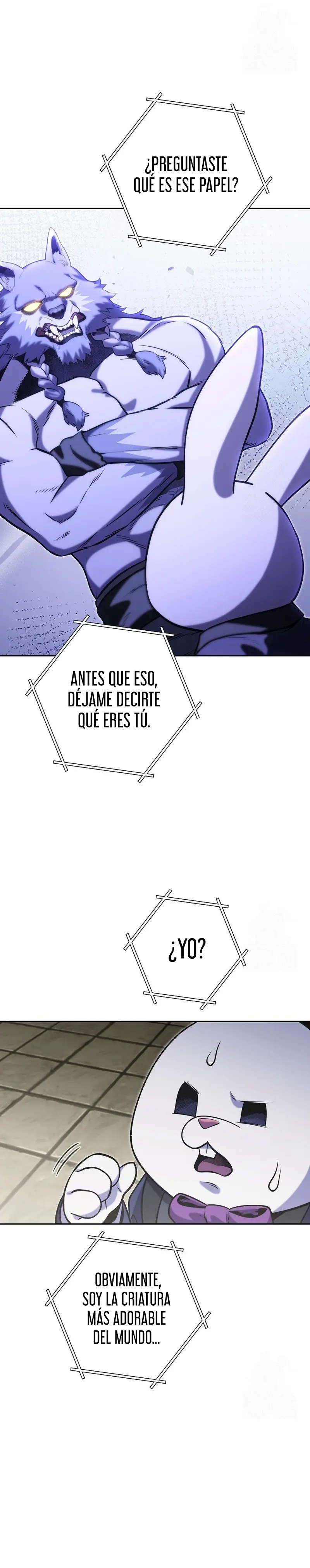 Cambiando la masmorra - Capítulo 239 - Página 34 - LectorTMOo