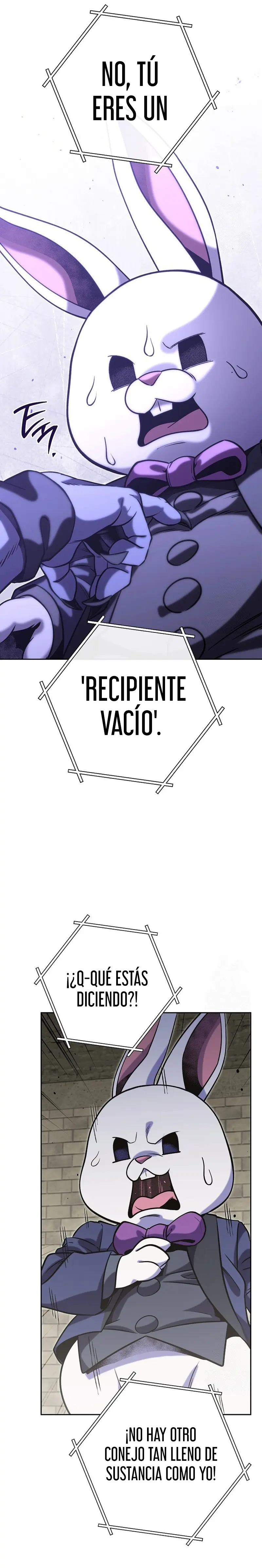 Cambiando la masmorra - Capítulo 239 - Página 35 - LectorTMOo