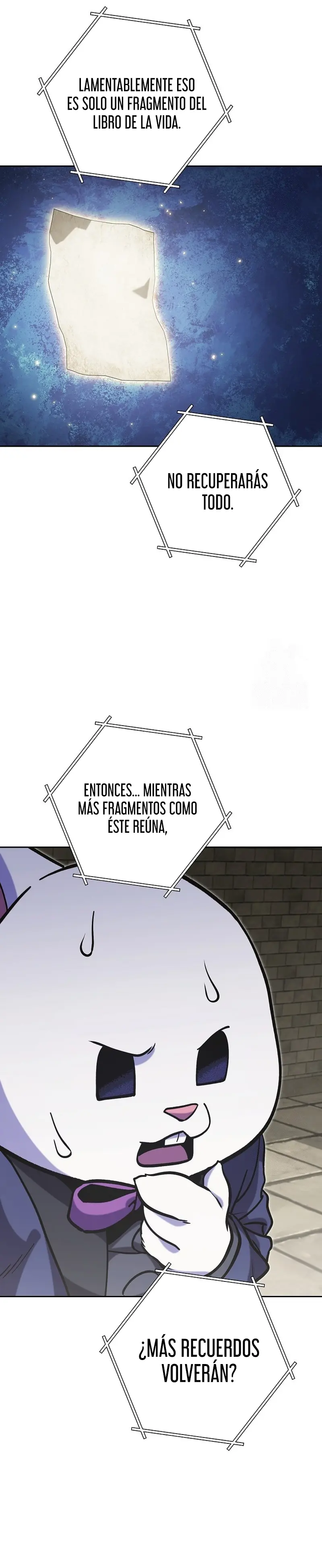 Cambiando la masmorra - Capítulo 240 - Página 7 - LectorTMOo