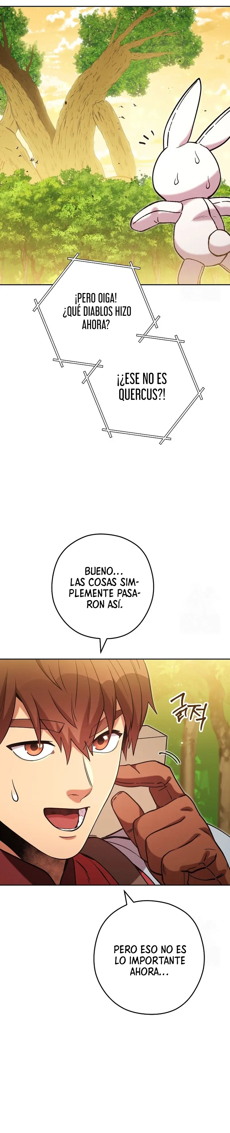 Cambiando la masmorra - Capítulo 240 - Página 16 - LectorTMOo