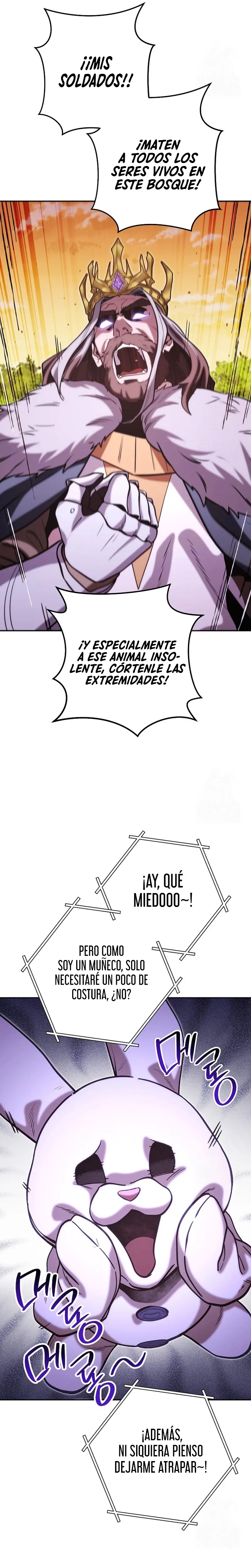Cambiando la masmorra - Capítulo 240 - Página 24 - LectorTMOo
